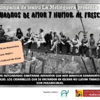 Villa de Ainsa - Sobrarbe Pirineo Teatro 15 de noviembre