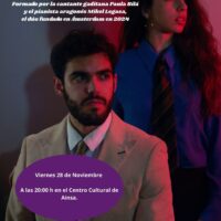 Villa de Ainsa - Sobrarbe Pirineo URA DUO 28 DE NOVIEMBRE