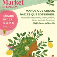 Villa de Ainsa - Sobrarbe Pirineo VULVASTIC 29 DE NOVIEMBRE