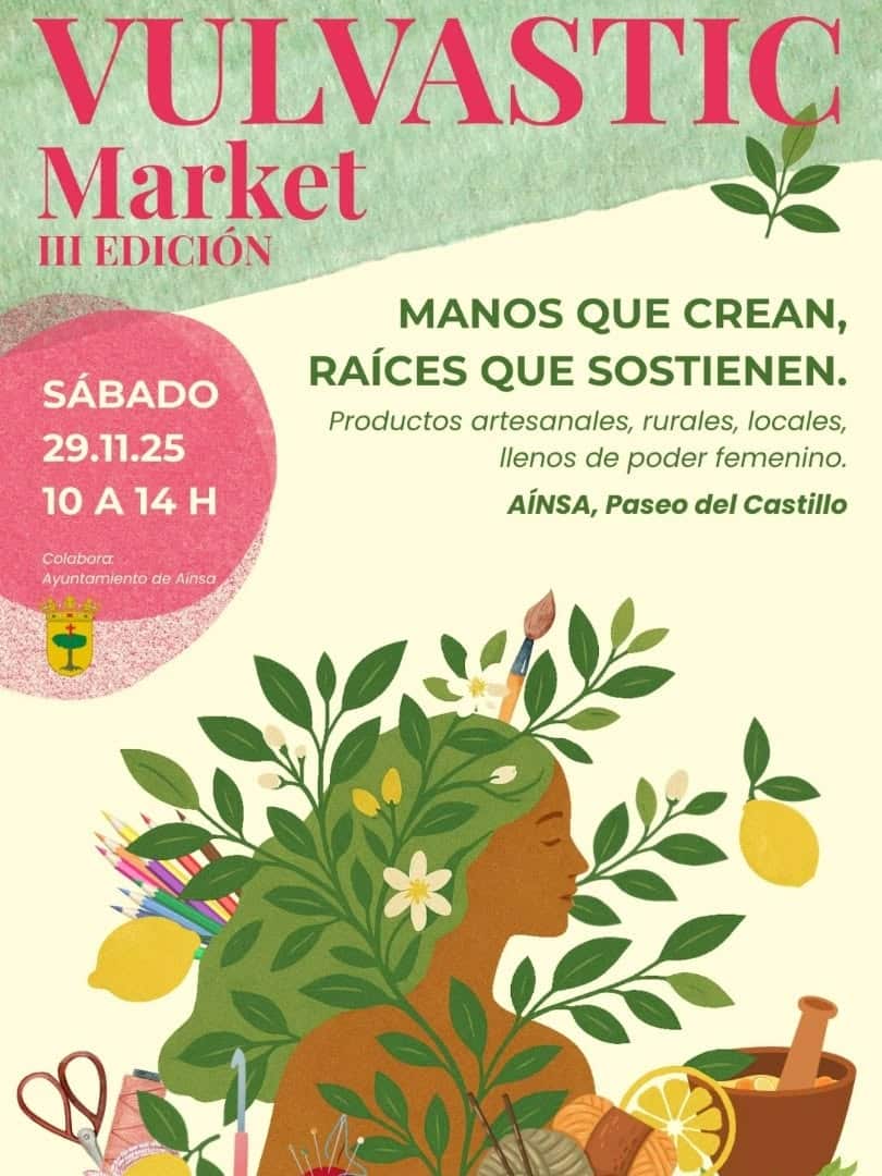 Villa de Ainsa - Sobrarbe Pirineo VULVASTIC 29 DE NOVIEMBRE