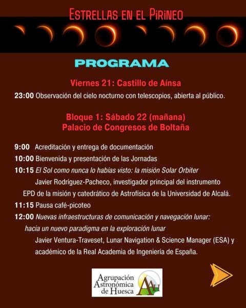 Villa de Ainsa - Sobrarbe Pirineo estrellas en el pirineo