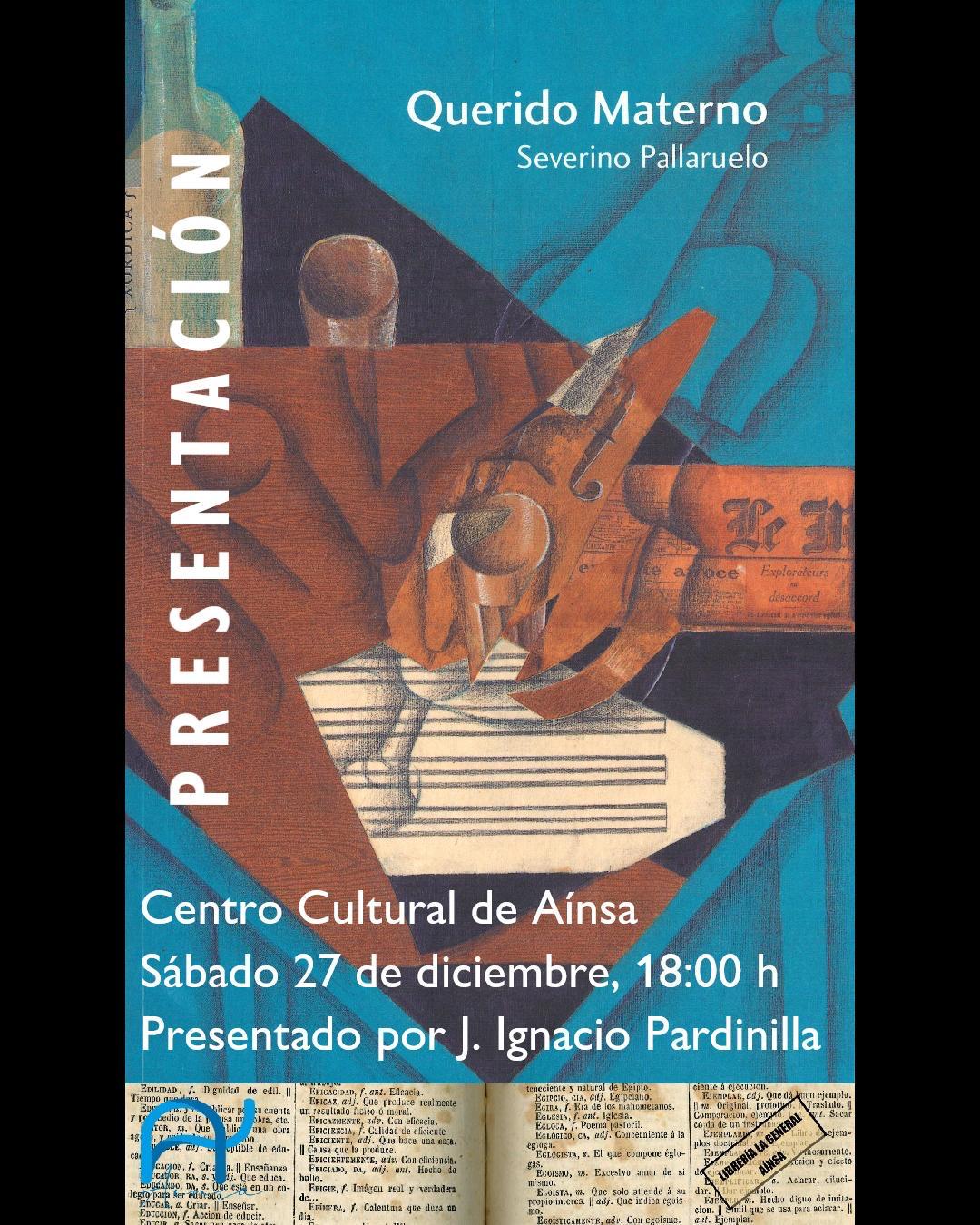 Villa de Ainsa - Sobrarbe Pirineo querido