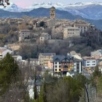 Cerca de 2.600 personas solicitan información en las oficinas de turismo de Aínsa en noviembre