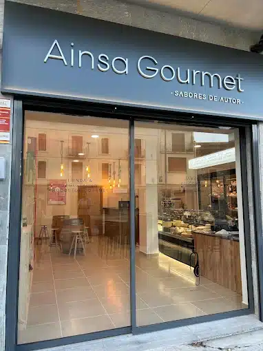 Villa de Ainsa - Sobrarbe Pirineo Ainsa Gourmet 1