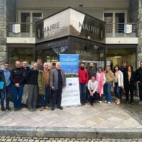 El proyecto DUSAL+ avanza con paso firme hacia la creación del primer destino turístico transfronterizo de los Pirineos