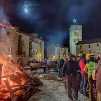 El vino artesano de Sobrarbe revive el Punchacubas de Aínsa este sábado