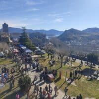 El pastoreo y la actividad agroalimentaria rural serán protagonistas en una nueva edición de Ferieta de Aínsa