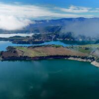 El aeródromo de Coscojuela cerró 2025 con más de 400 aeronaves recibidas e importantes mejoras