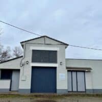 El matadero ecológico municipal de Aínsa consigue la cifra más alta de canales sacrificados en 2025