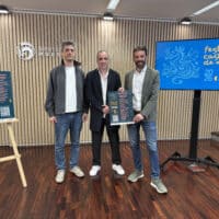 El Drogas encabeza el cartel del XXXVI Festival Internacional Castillo de Aínsa