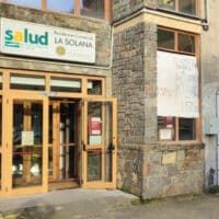 El Consejo de Salud de Aínsa solicita una plantilla médica ajustada a las necesidades del territorio