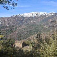 Los carnavales de Sobrarbe atraen a más de 1.500 personas a las oficinas de turismo de Aínsa