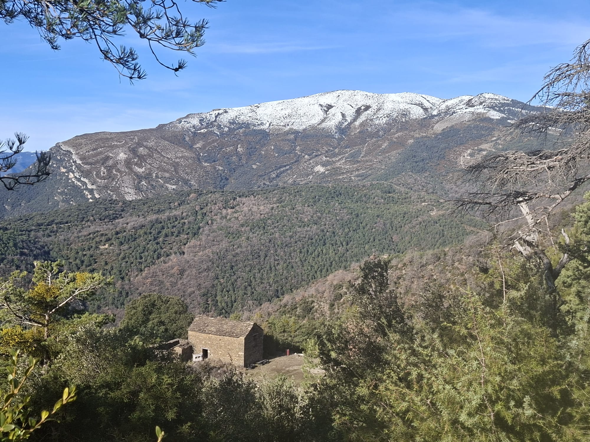 Villa de Ainsa - Sobrarbe Pirineo Los carnavales de Sobrarbe atraen a más de 1.500 personas a las oficinas de turismo de Aínsa 1 Villa de Ainsa - Sobrarbe Pirineo Paisajes de Sobrarbe 1
