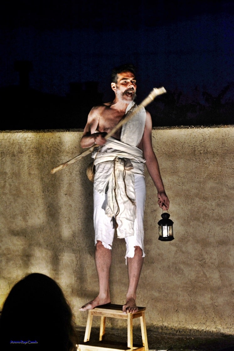 Villa de Ainsa - Sobrarbe Pirineo El Festival Internacional Castillo de Aínsa programa nueve días de teatro, poesía, charlas y espectáculos para todos los públicos 1 Villa de Ainsa - Sobrarbe Pirineo Ros Beret