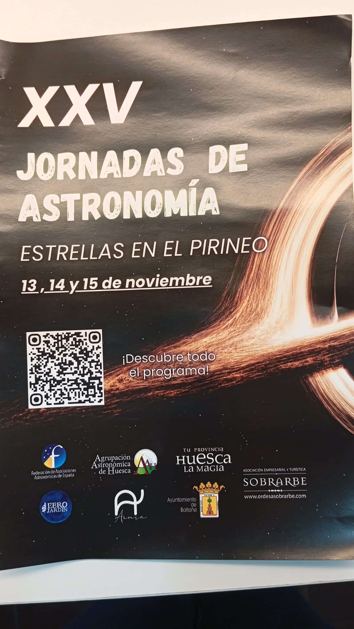 Villa de Ainsa - Sobrarbe Pirineo ESTRELLAS EN EL PIRINEO