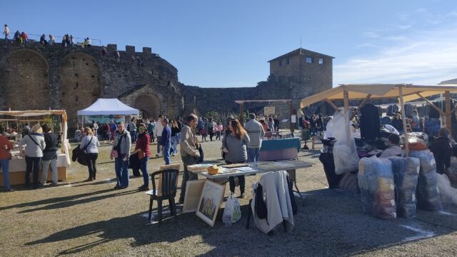 La Ferieta de Aínsa 2024 La Ferieta de Aínsa 2024