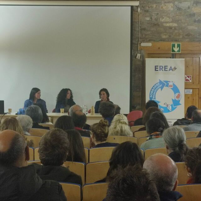 Villa de Ainsa - Sobrarbe Pirineo Aínsa amplía las instalaciones del matadero ecológico municipal gracias a una inversión de más de 141.000 euros 3 Villa de Ainsa - Sobrarbe Pirineo