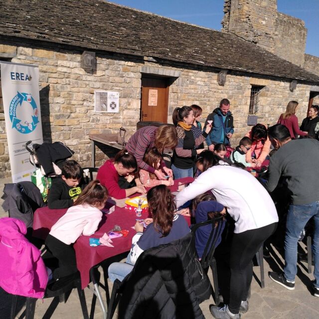 Villa de Ainsa - Sobrarbe Pirineo Aínsa amplía las instalaciones del matadero ecológico municipal gracias a una inversión de más de 141.000 euros 6 Villa de Ainsa - Sobrarbe Pirineo
