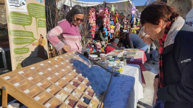 La Ferieta de Aínsa 2024 La Ferieta de Aínsa 2024