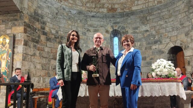 Cruz de Sobrarbe 2024