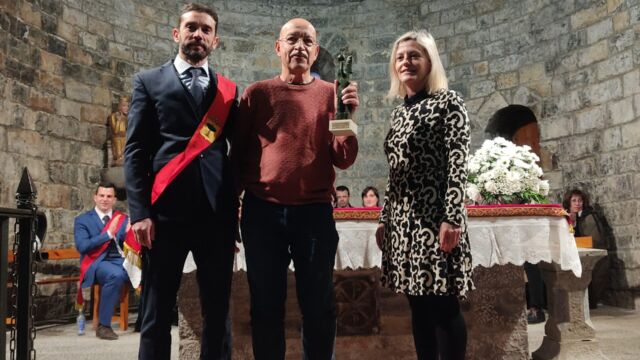 Cruz de Sobrarbe 2024