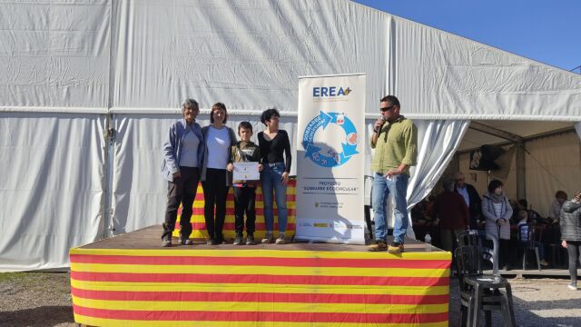 La Ferieta de Aínsa 2024 La Ferieta de Aínsa 2024