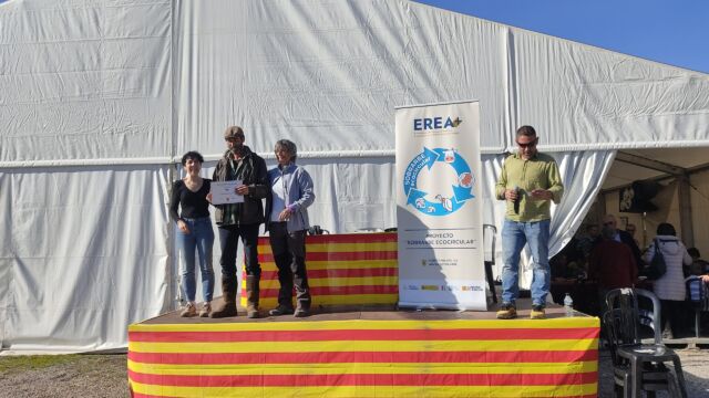 La Ferieta de Aínsa 2024 La Ferieta de Aínsa 2024