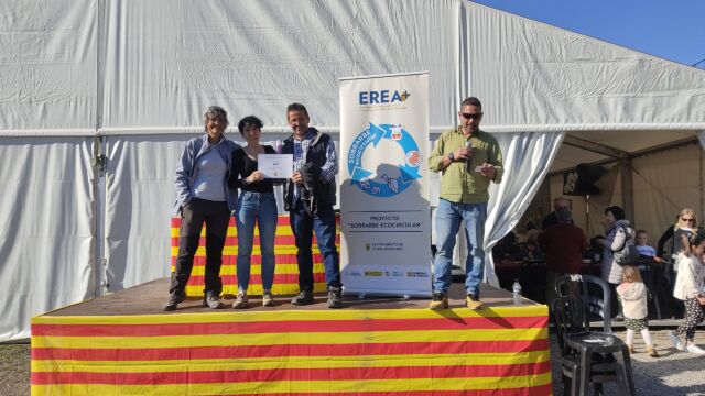 La Ferieta de Aínsa 2024 La Ferieta de Aínsa 2024