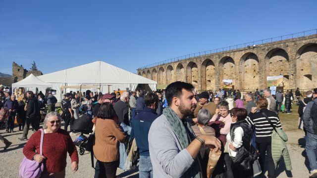 La Ferieta de Aínsa 2024 La Ferieta de Aínsa 2024