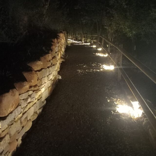 Villa de Ainsa - Sobrarbe Pirineo Aínsa comienza las obras de recuperación del acceso al frente sur de la Villa Medieval con una inversión de más de 274.000 euros 6 Villa de Ainsa - Sobrarbe Pirineo