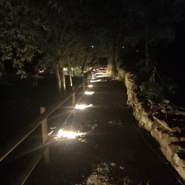 Villa de Ainsa - Sobrarbe Pirineo Aínsa comienza las obras de recuperación del acceso al frente sur de la Villa Medieval con una inversión de más de 274.000 euros 8 Villa de Ainsa - Sobrarbe Pirineo