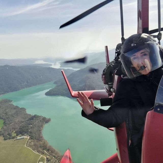 Villa de Ainsa - Sobrarbe Pirineo El aeródromo de Coscojuela de Sobrarbe logra su máxima afluencia y se afianza como enclave estratégico comarcal 5 Villa de Ainsa - Sobrarbe Pirineo