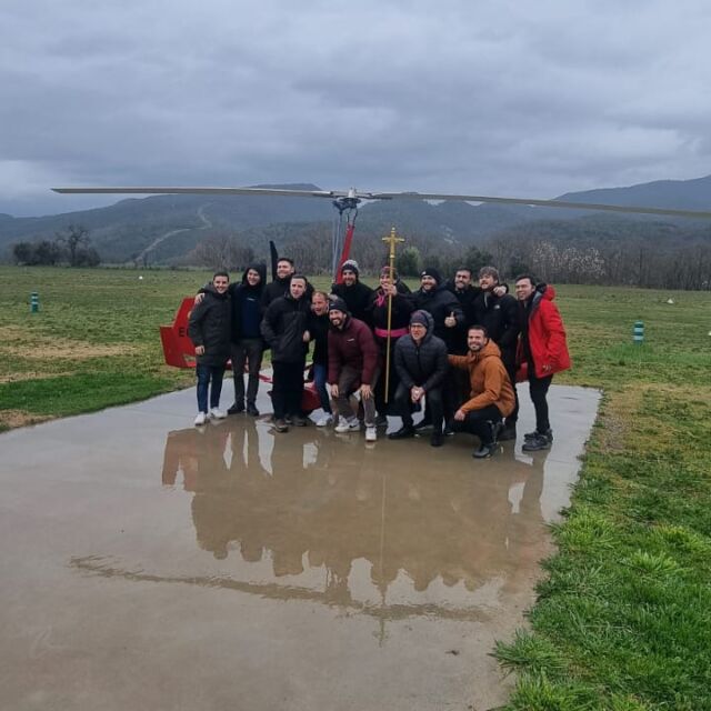 Villa de Ainsa - Sobrarbe Pirineo El aeródromo de Coscojuela de Sobrarbe logra su máxima afluencia y se afianza como enclave estratégico comarcal 7 Villa de Ainsa - Sobrarbe Pirineo