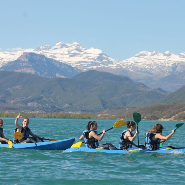 Villa de Ainsa - Sobrarbe Pirineo 1076744314