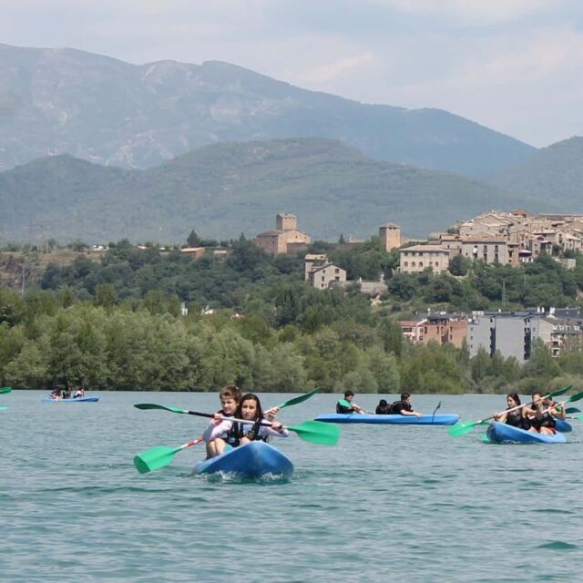 Villa de Ainsa - Sobrarbe Pirineo 724106779
