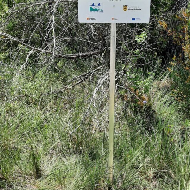 Villa de Ainsa - Sobrarbe Pirineo 2791406590
