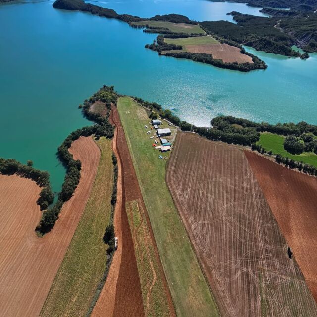 Villa de Ainsa - Sobrarbe Pirineo Volar, un sueño cumplido para personas mayores y con diversidad funcional de la comarca de Sobrarbe 8 Villa de Ainsa - Sobrarbe Pirineo