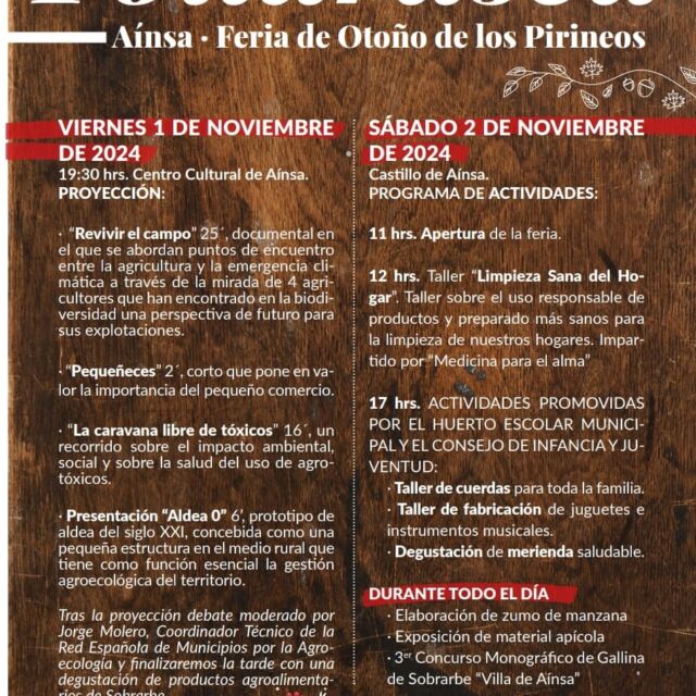 Villa de Ainsa - Sobrarbe Pirineo 3936495687