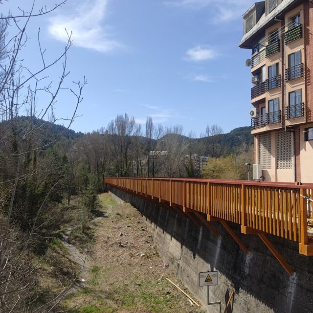 Villa de Ainsa - Sobrarbe Pirineo 3136589358