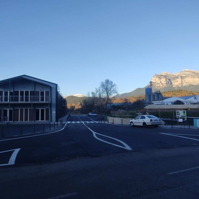 Villa de Ainsa - Sobrarbe Pirineo 3557050839