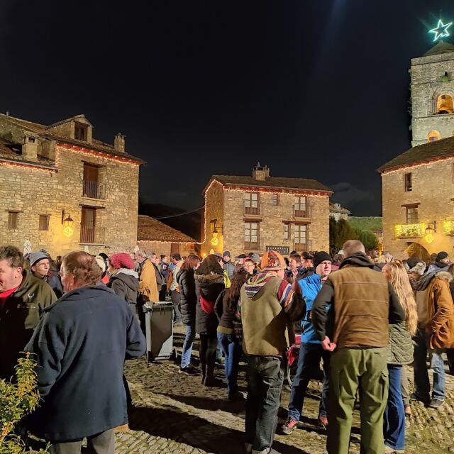 Villa de Ainsa - Sobrarbe Pirineo 3454818805