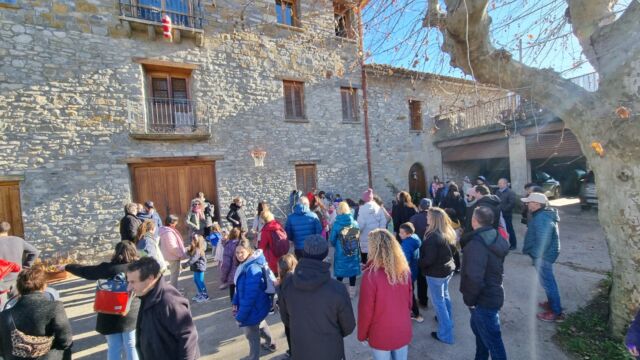 Villa de Ainsa - Sobrarbe Pirineo 45918075