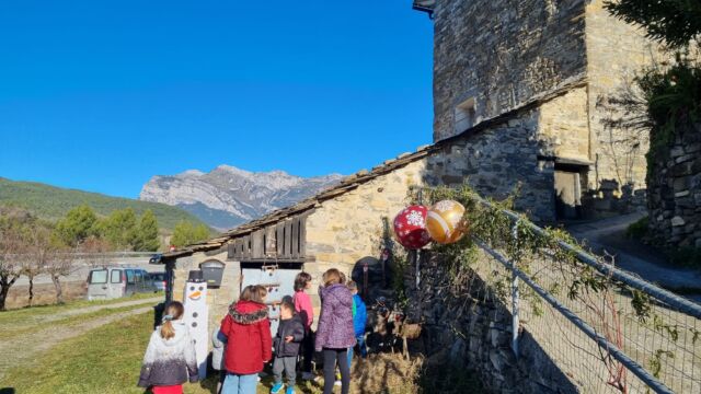 Villa de Ainsa - Sobrarbe Pirineo 3736682655