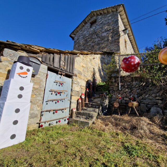 Villa de Ainsa - Sobrarbe Pirineo 2557690196