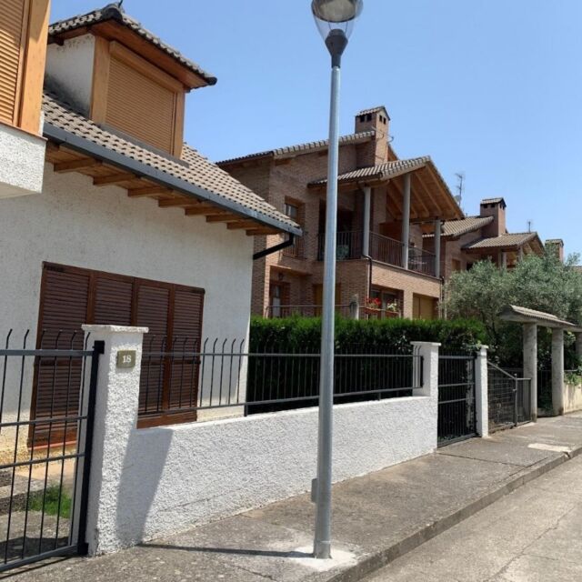Villa de Ainsa - Sobrarbe Pirineo 1803628539