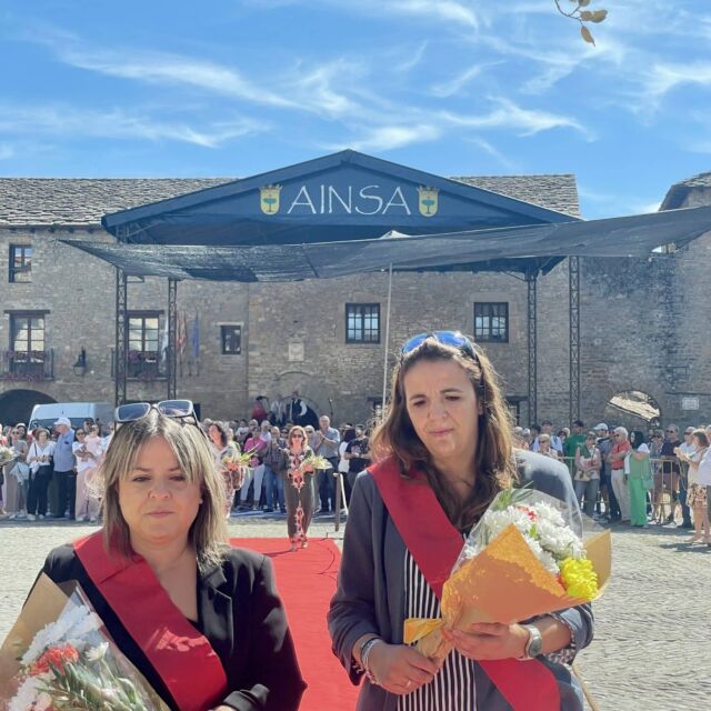 Villa de Ainsa - Sobrarbe Pirineo 2137005319