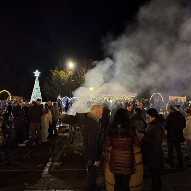 Villa de Ainsa - Sobrarbe Pirineo Los Reyes Magos despiden en Aínsa una Navidad de sobresaliente 18 Villa de Ainsa - Sobrarbe Pirineo
