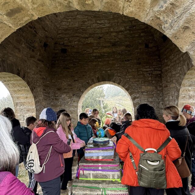 Villa de Ainsa - Sobrarbe Pirineo Los Reyes Magos despiden en Aínsa una Navidad de sobresaliente 7 Villa de Ainsa - Sobrarbe Pirineo