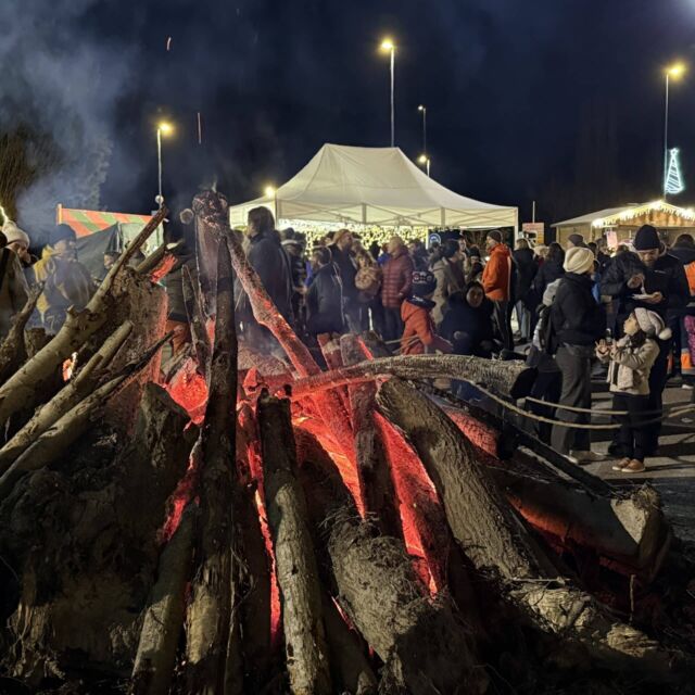 Villa de Ainsa - Sobrarbe Pirineo Los Reyes Magos despiden en Aínsa una Navidad de sobresaliente 16 Villa de Ainsa - Sobrarbe Pirineo