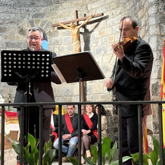 Villa de Ainsa - Sobrarbe Pirineo Los XII premios Cruz de Sobrarbe ensalzan el trabajo municipal con el secretario Pedro Larramona y la FCQ como homenajeados 13 Villa de Ainsa - Sobrarbe Pirineo